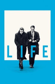 Life is the best movie in Dane DeHaan filmography.