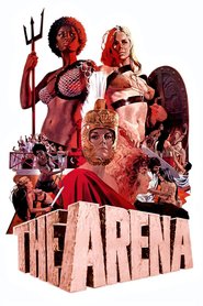 The Arena movie in Pam Grier filmography.