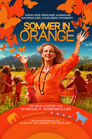 Sommer in Orange is the best movie in Georg Friedrich filmography.