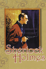 Sherlock Holmes movie in John Barrymore filmography.