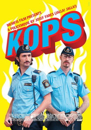 Kopps is the best movie in Erik Ahrnbom filmography.