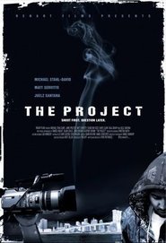 The Project movie in Shennon Dillon filmography.