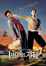 1Beonga-ui gijeok is the best movie in Kang Hye-Won filmography.