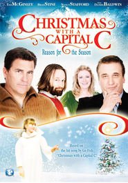 Christmas with a Capital C is the best movie in Nancy Stafford filmography.