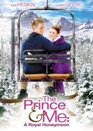 The Prince & Me 3: A Royal Honeymoon is the best movie in Kam Heskin filmography.