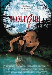 Wolf Girl is the best movie in Shawn Ashmore filmography.