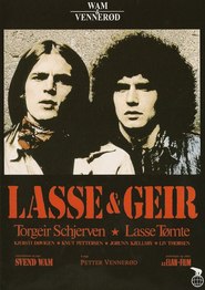 Lasse & Geir movie in Liv Thorsen filmography.