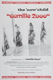 Camille 2000 is the best movie in Daniele Gaubert filmography.