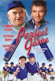 Perfect Game movie in Drake Bell filmography.