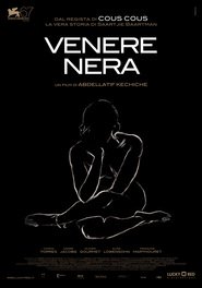 Venus noire movie in Andre Jacobs filmography.