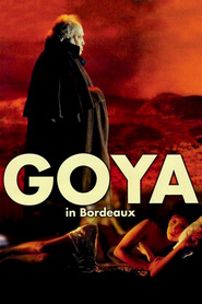 Goya en Burdeos movie in Saturnino Garcia filmography.