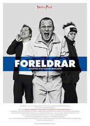 Foreldrar is the best movie in Nína Dögg Filippusdóttir filmography.