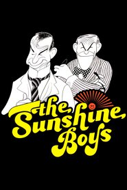 The Sunshine Boys movie in George Burns filmography.