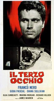 Il terzo occhio movie in Luciano Foti filmography.