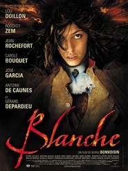 Blanche movie in Lou Doillon filmography.