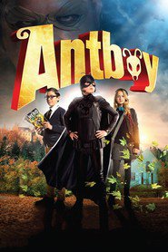 Antboy movie in Frank Thiel filmography.