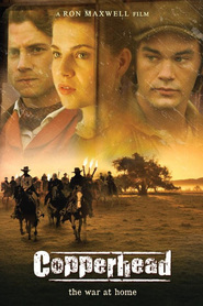 Copperhead is the best movie in Rayan Dusette filmography.