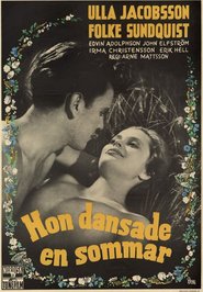 Hon dansade en sommar is the best movie in Edvin Adolphson filmography.