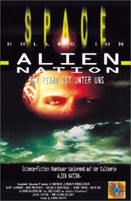 Alien Nation: The Enemy Within movie in Veyn Per filmography.