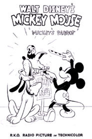 Mickey's Parrot movie in Walt Disney filmography.