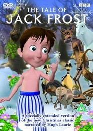 The Tale of Jack Frost movie in Gary Martin filmography.