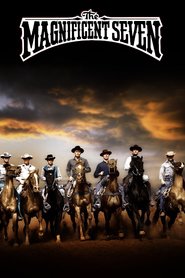 The Magnificent Seven movie in Steve McQueen filmography.
