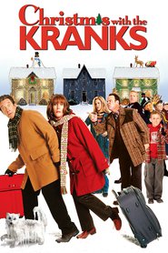 Christmas with the Kranks movie in Dan Aykroyd filmography.