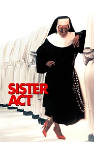 Sister Act movie in Harvey Keitel filmography.