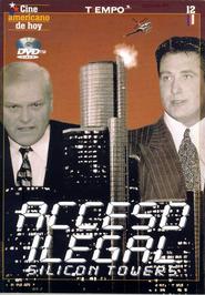 Silicon Towers movie in Brian Lester filmography.