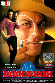 Baadshah is the best movie in Twinkle Khanna filmography.