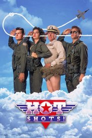 Hot Shots! is the best movie in Valeria Golino filmography.