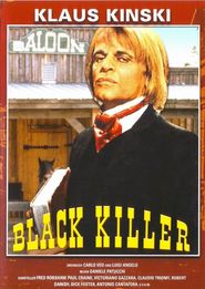 Black Killer movie in Enzo Pulcrano filmography.
