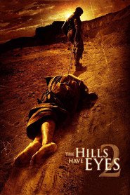 The Hills Have Eyes II movie in Reshad Strik filmography.