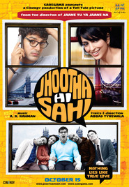 Jhootha Hi Sahi movie in Imran Khan filmography.