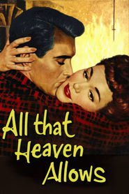 All That Heaven Allows movie in Agnes Moorehead filmography.