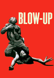 Blowup movie in Jane Birkin filmography.