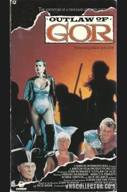 Outlaw of Gor movie in Rebecca Ferratti filmography.