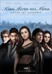 Kabhi Alvida Naa Kehna is the best movie in Abhishek Bachchan filmography.