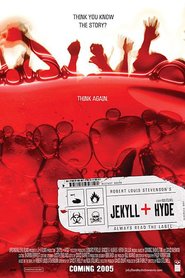 Jekyll movie in Jonathan Silverman filmography.