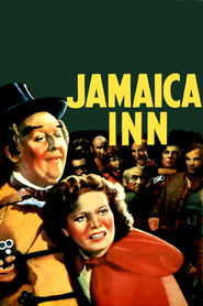 Jamaica Inn movie in Charles Laughton filmography.
