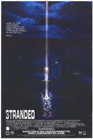 Stranded movie in Joe Morton filmography.
