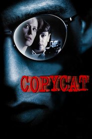 Copycat movie in Holly Hunter filmography.