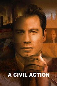 A Civil Action movie in John Travolta filmography.