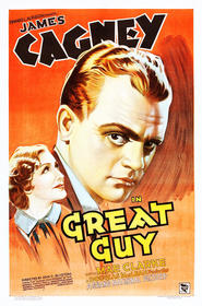 Great Guy movie in James Cagney filmography.