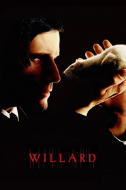 Willard movie in Jackie Burroughs filmography.