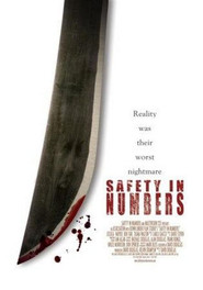 Safety in Numbers movie in Dichen Lachman filmography.