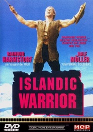 The Viking Sagas movie in Ralf Muller filmography.