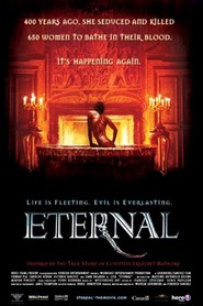 Eternal is the best movie in Ilona Elkin filmography.