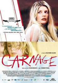 Carnages movie in Jacques Gamblin filmography.