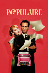 Populaire movie in Berenice Bejo filmography.